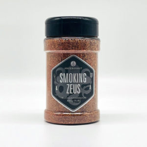Smoking Zeus - Gutes für Dich